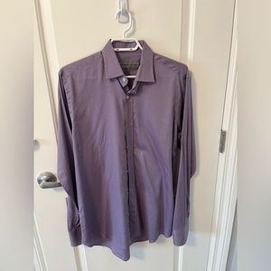Etro dress shirt - 40
